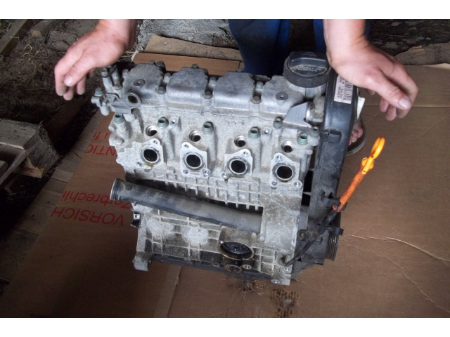 Двигатель SEAT IBIZA 1.4 03010337488/8C, ANW028201