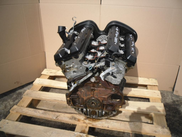 Двигатель OPEL OMEGA B 3.0 24V V6 MV6 X30XE 3, 0 гарантия