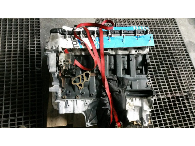 Двигатель BMW E46 330xd 3.0D 204KM M57D30 АКПП