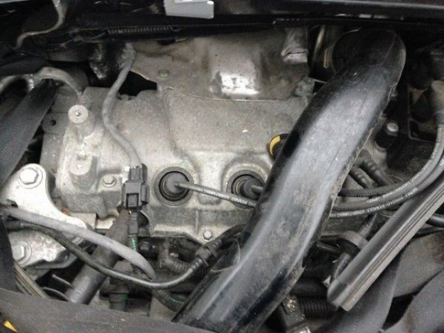 Двигатель RENAULT CLIO III MODUS 1.2 TCE гарантия