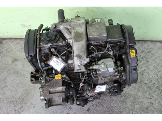 Двигатель 20T2N Rover 200 2, 0 TD 95-00