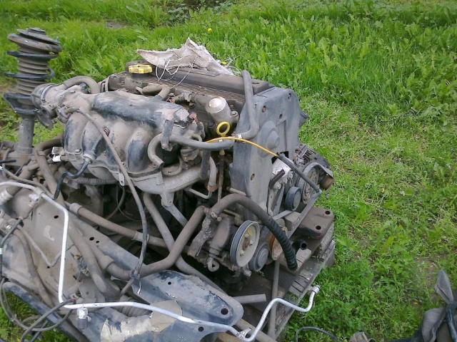 Двигатель Rover MG ZR 1.8 160 л.с.