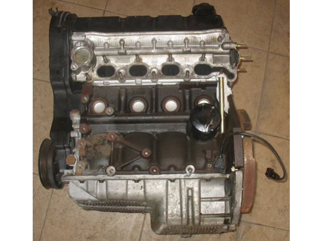 Двигатель CHEVROLET LACETTI NUBIRA 1, 6 F16D3 W-WA