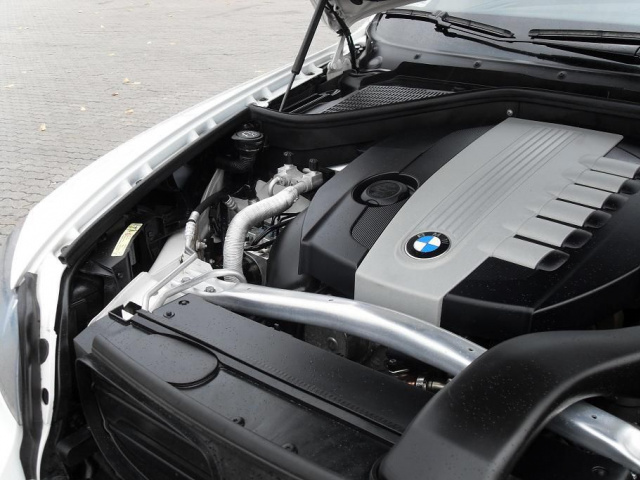 Двигатель в сборе BMW E70 X5 E71 X6 3.0sd 286PS