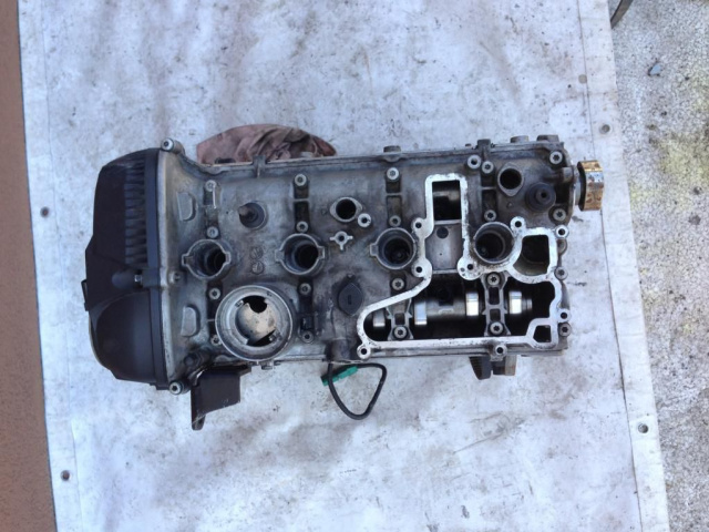 Двигатель без навесного оборудования GOLF VI 2.0 TSI CCZ SKODA VW AUDI