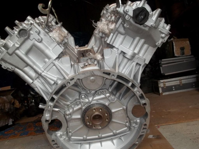 Двигатель MERCEDES 642.993 3.2 CDI ML GL 642