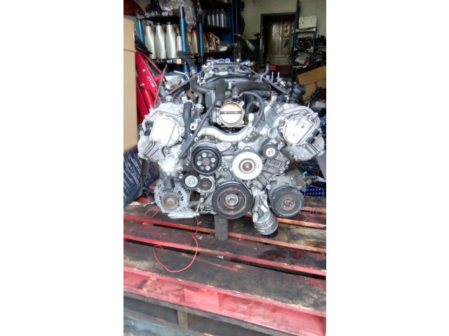 Двигатель lexus Ls 460 4x4 negocjacja ceny
