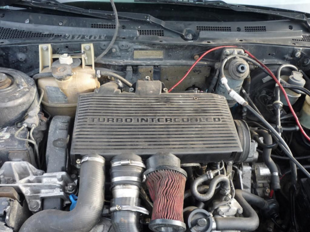 Двигатель ROVER 218 200 1.8 TD GTD 90 л.с. гарантия Отличное состояние