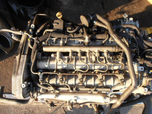 Двигатель = ALFA ROMEO 156 2.4 JTD 20 V
