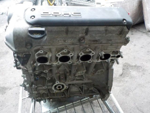 Suzuki SX4 SEDICI двигатель голый без навесного оборудования 1.6 16V M16A