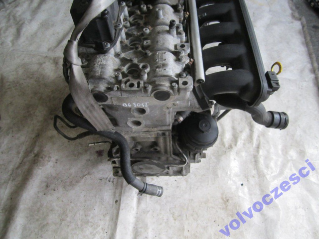 VOLVO V70 XC70 S80 T6 3, 0 B6304T двигатель