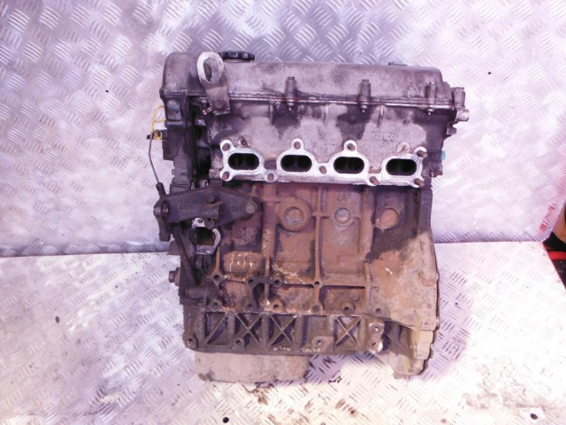 MAZDA MX-3 1.6 двигатель бензин B6
