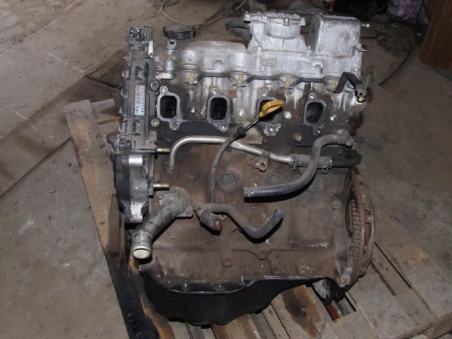 Двигатель 2, 0 2.0 d Toyota Carina E 92-98