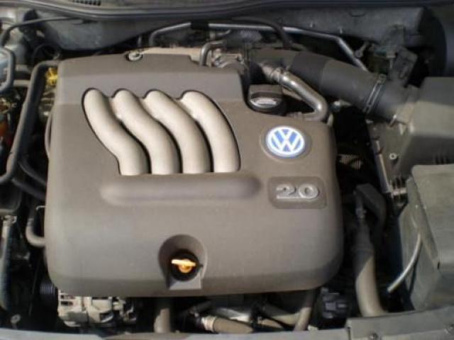 Двигатель APK 2.0 8V GTI s.отличное VW GOLF IV 97-03rok