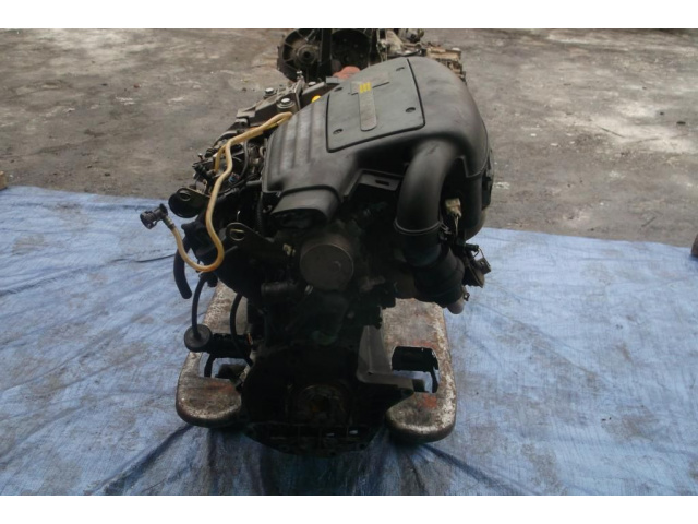 Двигатель RENAULT KANGOO MEGANE SCENIC 1.9 D F8T