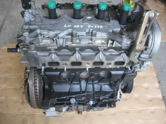 RENAULT SCENIC LAGUNA II 2.0 16V двигатель F4K Отличное состояние!
