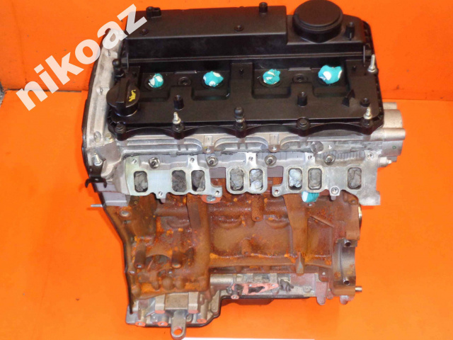 FORD TRANSIT CUSTOM 2.2 TDCI 15 101 л. с. DRFF двигатель