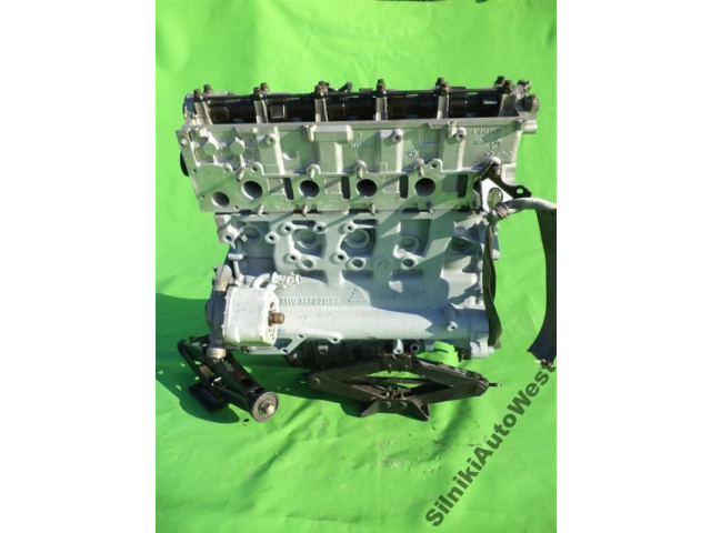 LANCIA LYBRA KAPPA THESIS двигатель 2.4 JTD 841C000