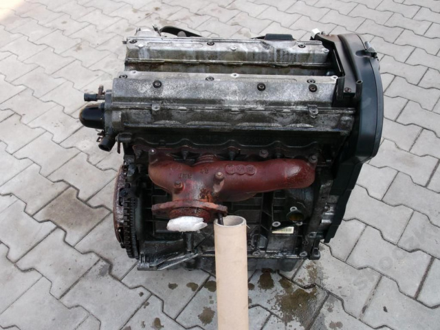 Двигатель PEUGEOT 406 1.8 16V -WYSYLKA-