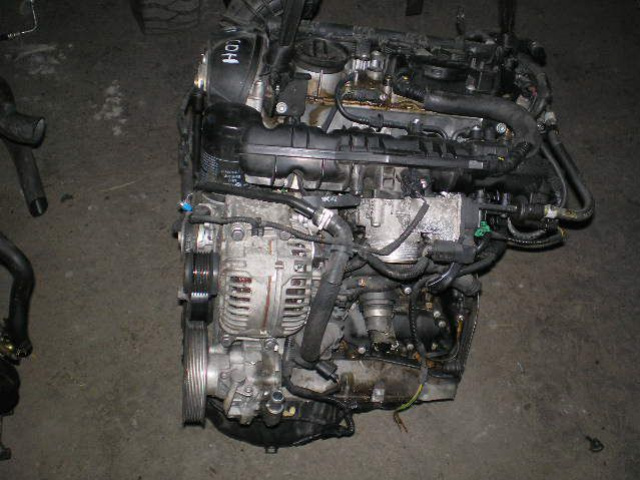 Двигатель AUDI A4 B8 1.8 TFSI CDH