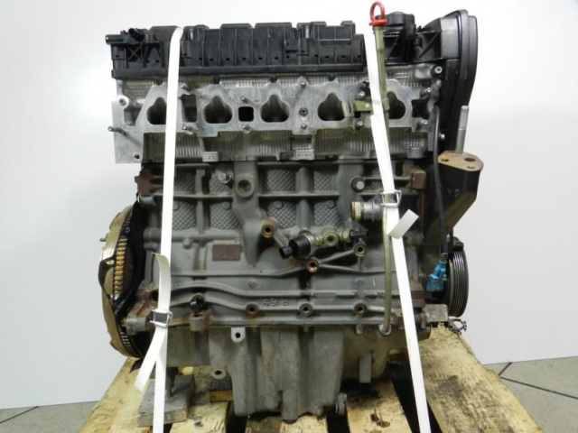 Двигатель FIAT STILO 2.4 20V ABARTH 192.A2 01-07
