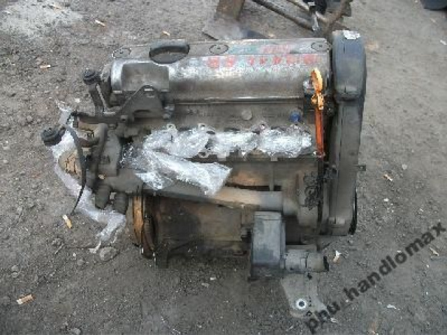 Двигатель SEAT IBIZA 1.4 APQ 144 тыс.