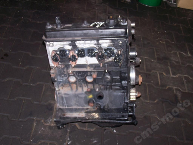 Двигатель VW PASSAT B5 AUDI A4 1.9 TDI AHU Cze-wa