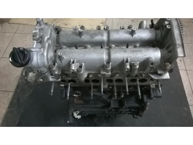 Двигатель OPEL ASTRA INSIGNIA 2.0 CDTI A20DTH 130-160