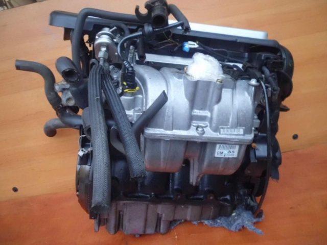 Двигатель 1.4 16V OPEL ASTRA II, G X14XE