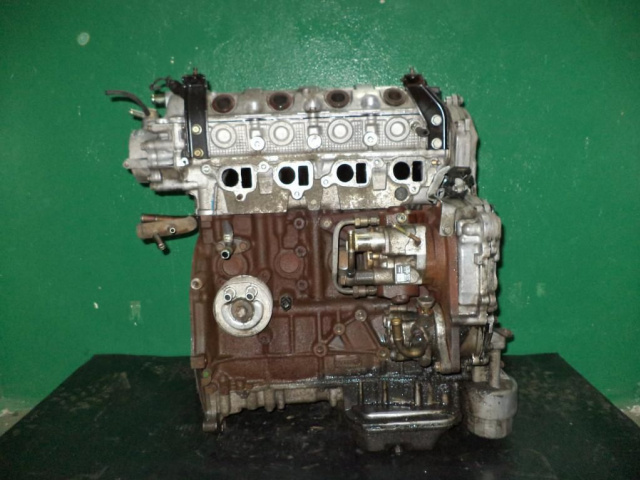 Двигатель NISSAN PRIMERA P12 X-TRAIL 2.2 DCI 02-08
