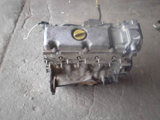 Двигатель 2.2 DTI DTR DTL OPEL SIGNUM VECTRA C F-VAT