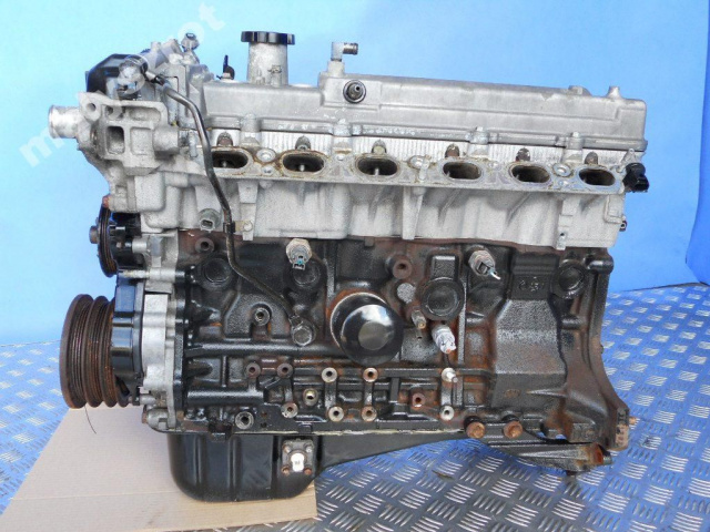 LEXUS IS 200 IS200 двигатель 2.0 24V VVTI гарантия