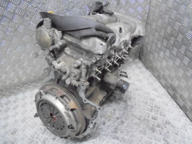 Двигатель MAZDA MX-5 MX5 NB 1.8 16V 98-04