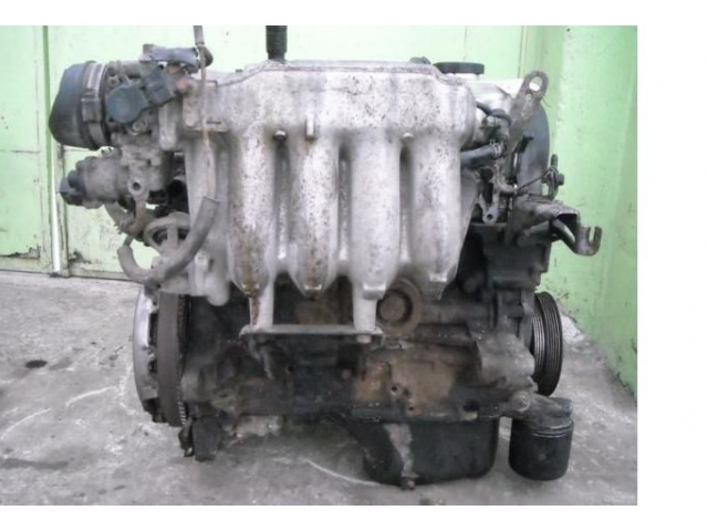 Двигатель Mitsubishi Carisma 1.6 16V 95-99 гарантия