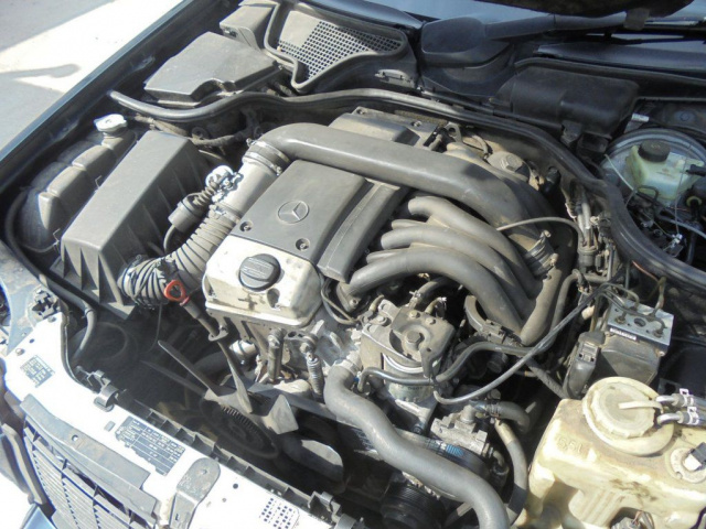 Двигатель в сборе Mercedes E 250 D