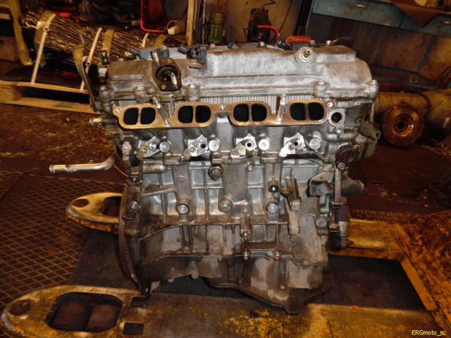 Двигатель 1AZ-FSE Toyota Avensis T22 2.0 VVTi OPOLE