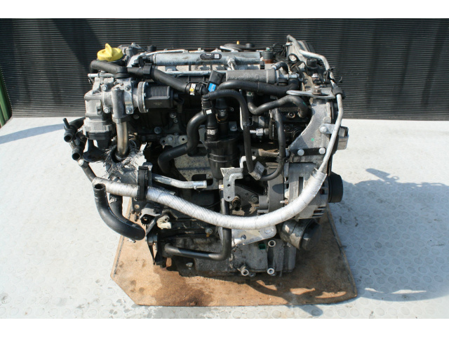 Двигатель ALFA ROMEO 159 1.9 JTDM 939A2000 IMPORT !!!