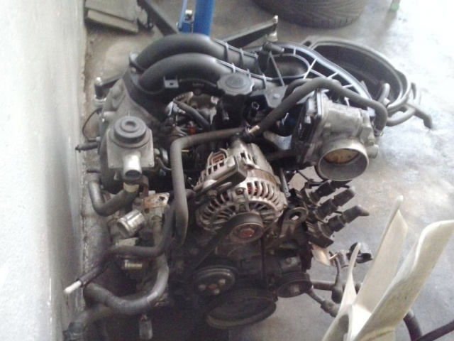 Двигатель Wankla Wankiel Mazda rx8 13B 192 KM