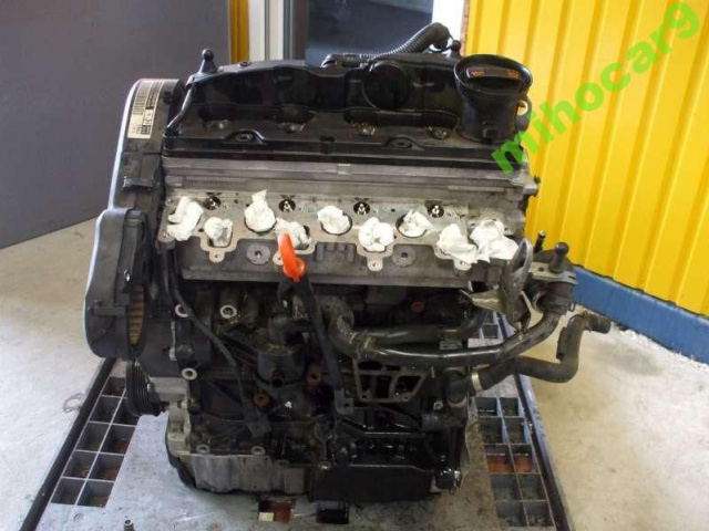 KOMPETNY двигатель VW Tiguan 2.0 TDI CFH