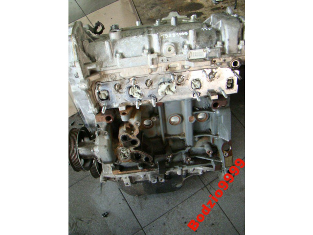 FIAT DOBLO 1.3 MJ M-JET двигатель 199B1000 гарантия