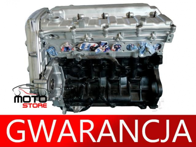 KIA SORENTO 2.5 CRDI двигатель D4CB 140 KM гарантия