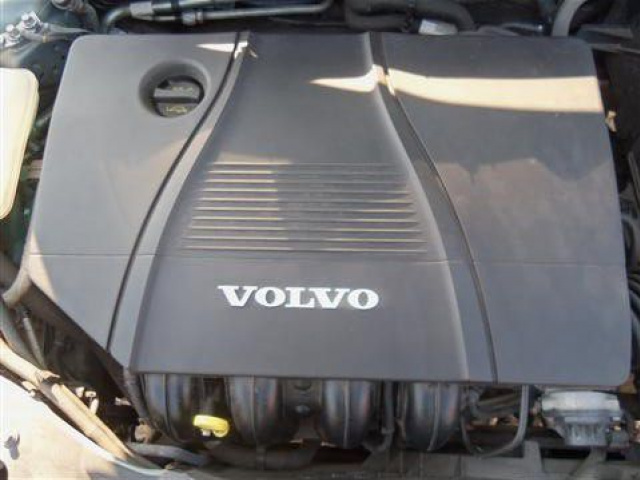 VOLVO C30 S40 V50 1.8 B двигатель B4184S8 11 78TYS