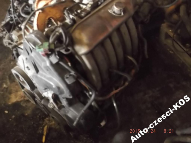 Двигатель в сборе 3.0 V6 Citroen C5 Exclusive