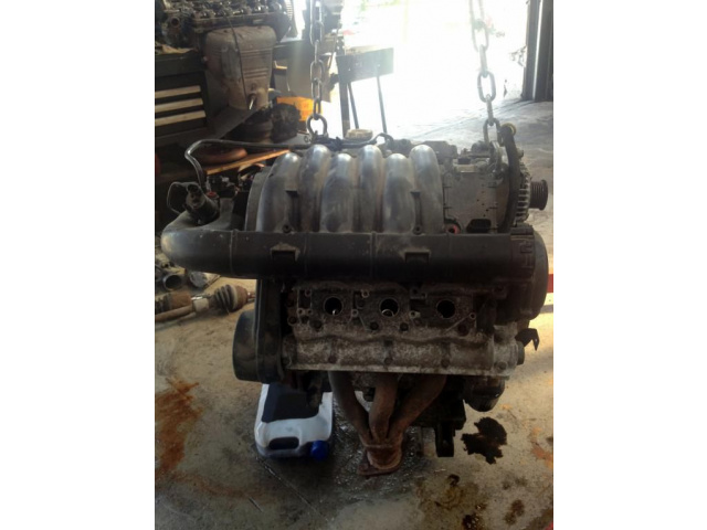 Двигатель Rover MG 75 2.5 V6 2500ccm 25K4F