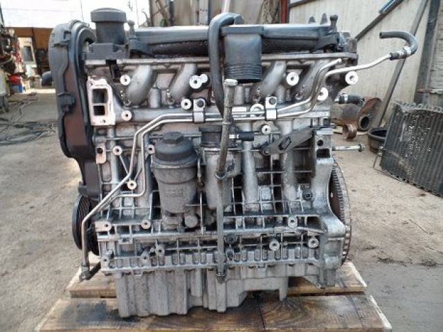 Двигатель VOLVO 2, 4D, D5, S80, S60, V70, XC 185 km