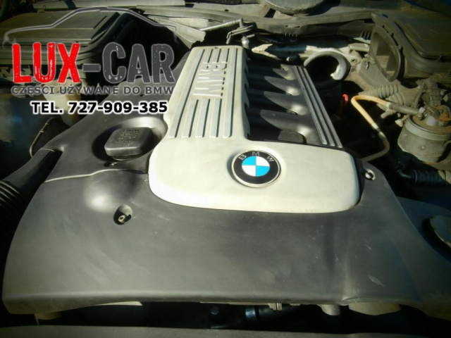 BMW E39 E46 E38 двигатель 3.0D 184 л.с. M57D30 M57 гарантия