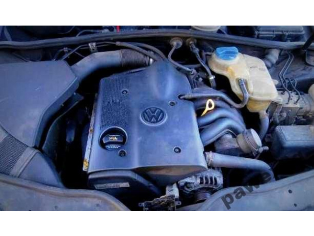 Двигатель 1.6 AHL AUDI A4 VW PASSAT B5