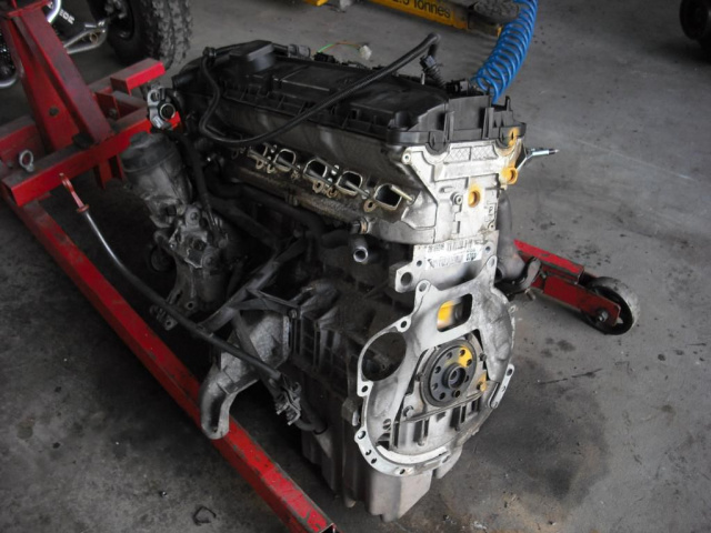 BMW E46 328i двигатель