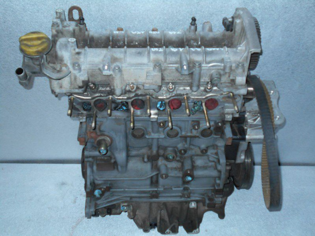 SAAB 9-3 VECTRA C 1.9 TID CDTI 150 л.с. двигатель Z19DTH