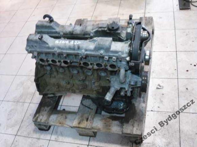 Двигатель LEXUS GS300 99-04 3.0 TOYOTA SUPRA 2JZ-GE